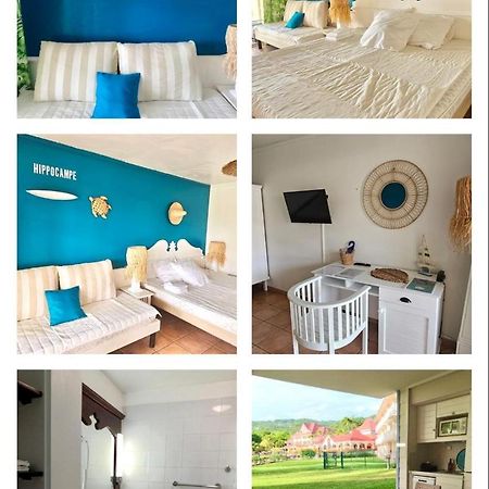 Studio Hippocampe P&V Sainte-Luce Luaran gambar