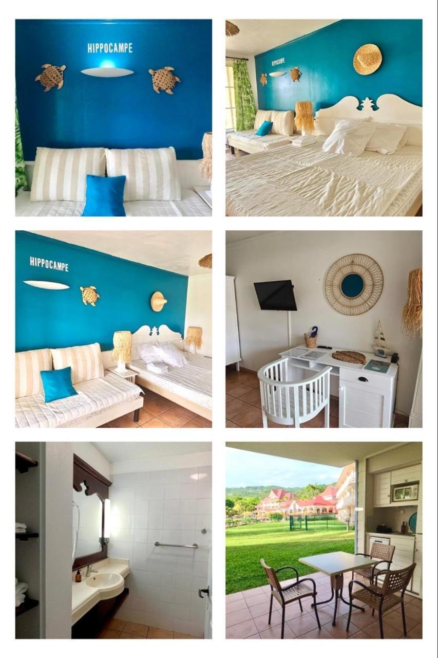 Studio Hippocampe P&V Sainte-Luce Luaran gambar