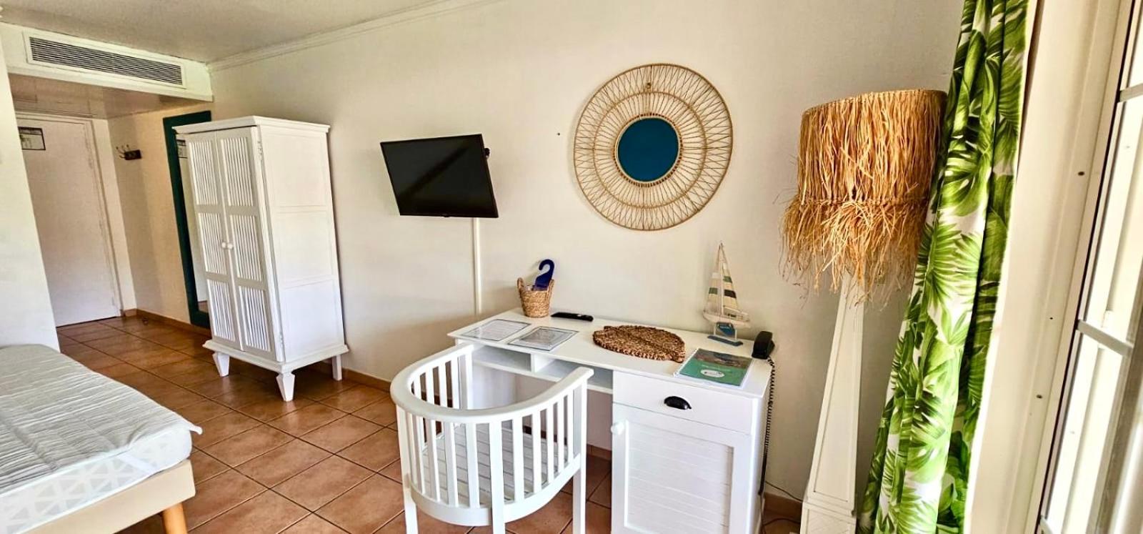 Studio Hippocampe P&V Sainte-Luce Luaran gambar