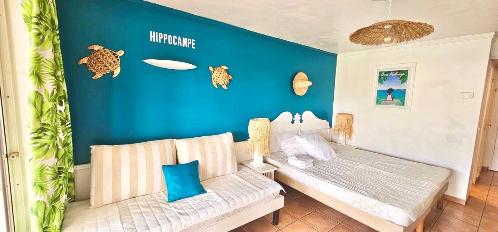 Studio Hippocampe P&V Sainte-Luce Luaran gambar